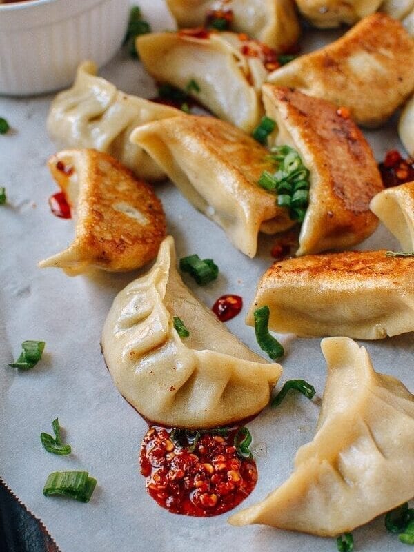 Chicken Dumplings with Shiitake Mushrooms, by geagle.miooashdv.tk