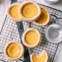 Hong Kong Egg Tarts, geagle.miooashdv.tk