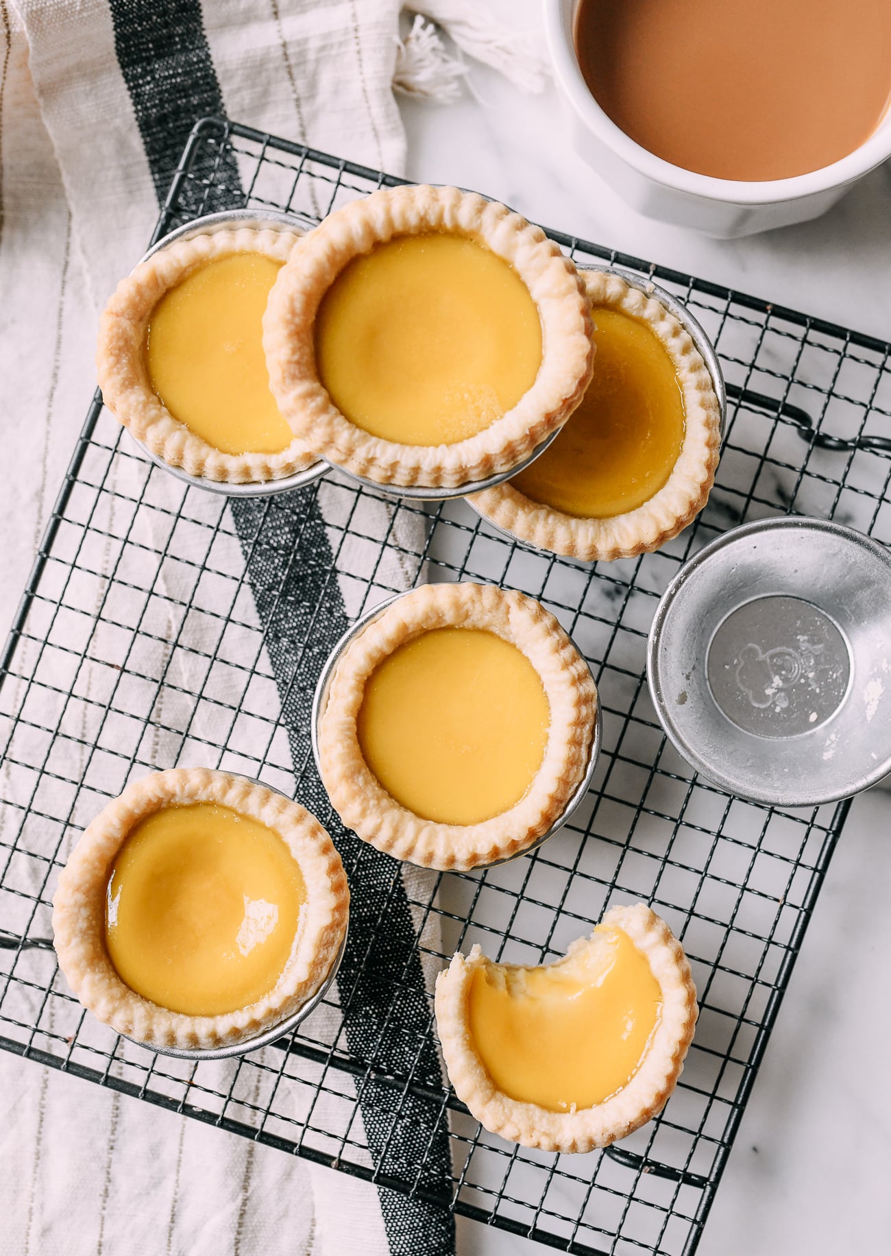 Hong Kong Egg Tarts, geagle.miooashdv.tk