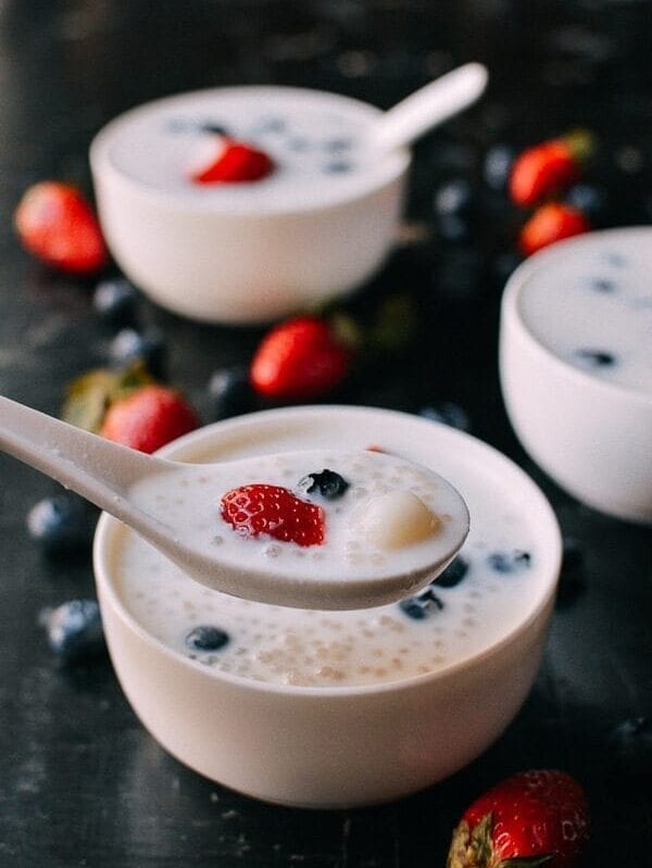 Coconut Tapioca Dessert, by geagle.miooashdv.tk