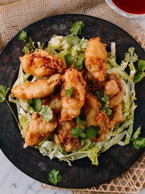 Chinese Deep Fried Oysters, by geagle.miooashdv.tk
