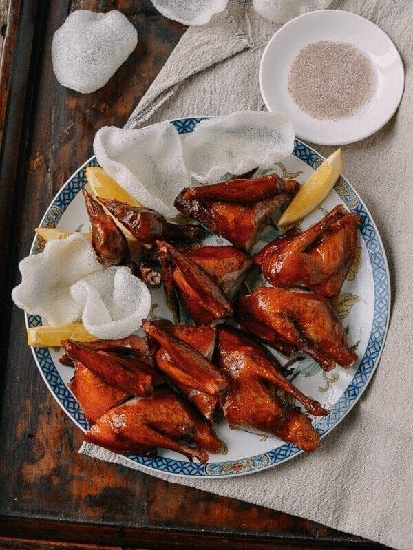 Chinese Fried Pigeon (Squab), by geagle.miooashdv.tk