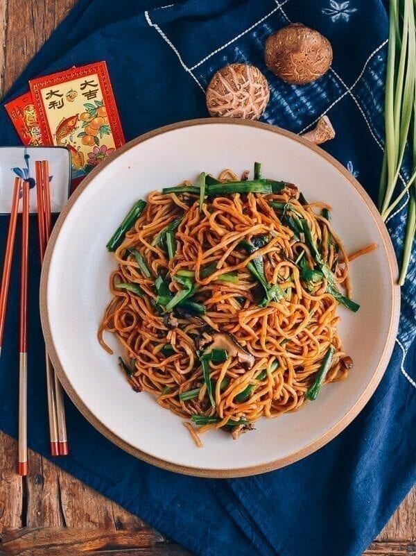 Long Life Noodles, by geagle.miooashdv.tk