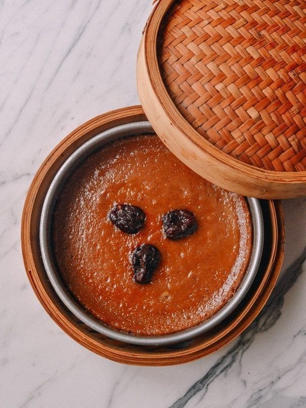 Chinese New Year Sweet Rice Cake (Nian Gao), by geagle.miooashdv.tk