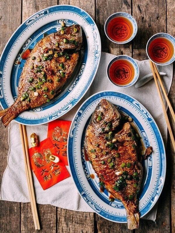 Chinese New Year Recipes by geagle.miooashdv.tk
