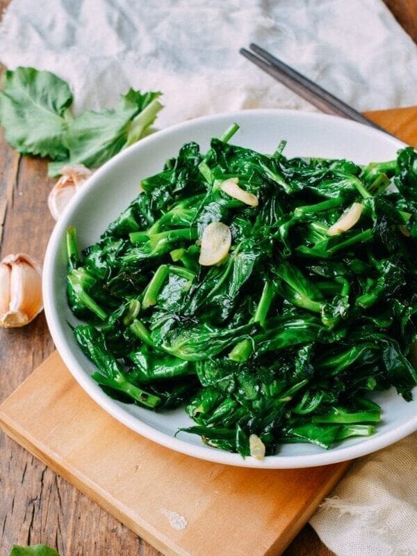 Pea Tips Stir-fry, by geagle.miooashdv.tk