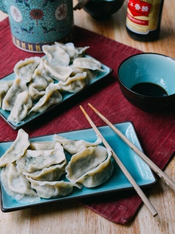 Pork Chive Dumplings, by geagle.miooashdv.tk
