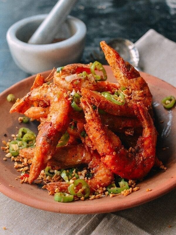 Salt and Pepper Shrimp, by geagle.miooashdv.tk