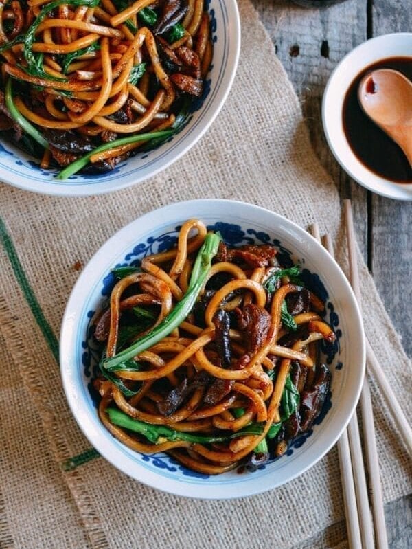 Shanghai Fried Noodles, by geagle.miooashdv.tk