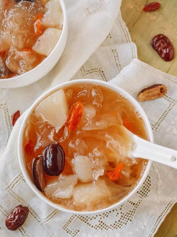 White fungus soup, geagle.miooashdv.tk