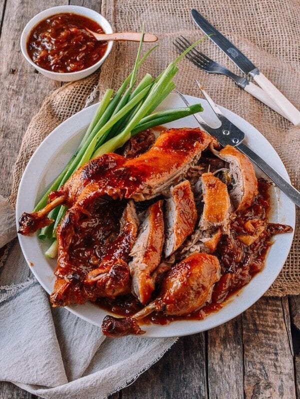 Sour Plum Duck, by geagle.miooashdv.tk