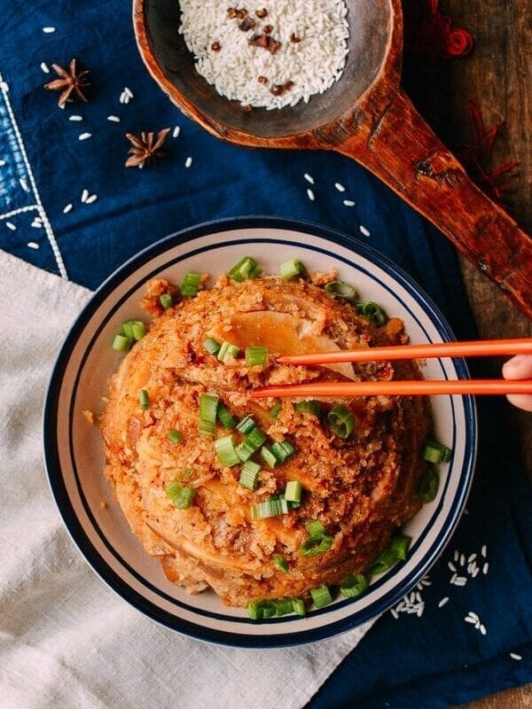Steamed Pork with Rice Powder, by geagle.miooashdv.tk
