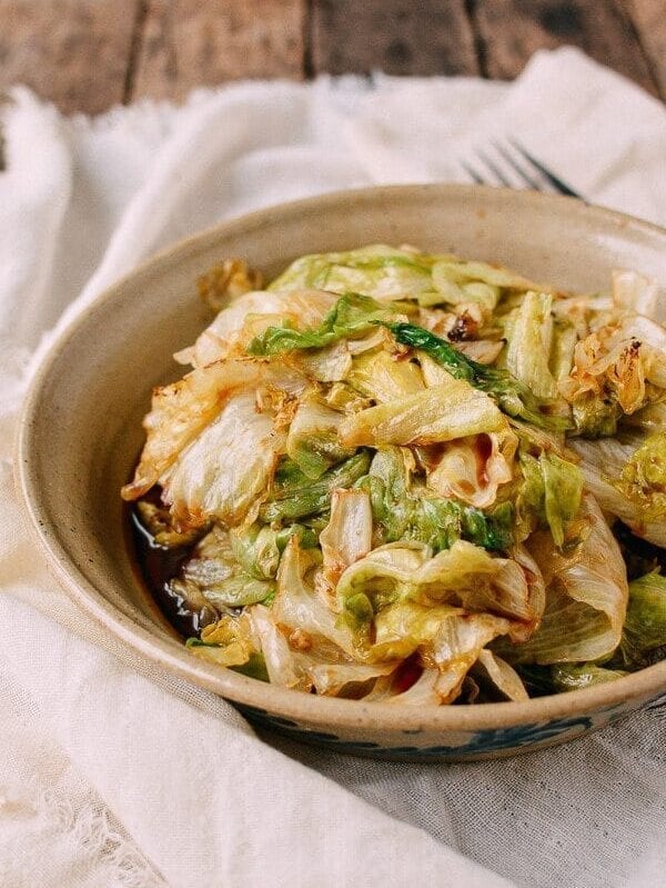 Stir Fried Lettuce, by geagle.miooashdv.tk
