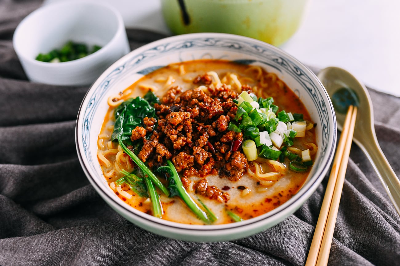 Tan Tan Ramen