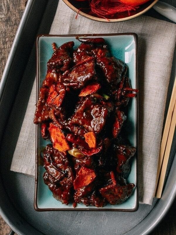 Tangerine Beef, by geagle.miooashdv.tk