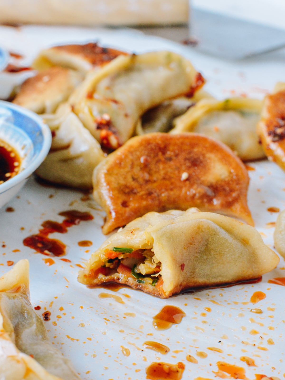 Vegetable Dumplings, by geagle.miooashdv.tk