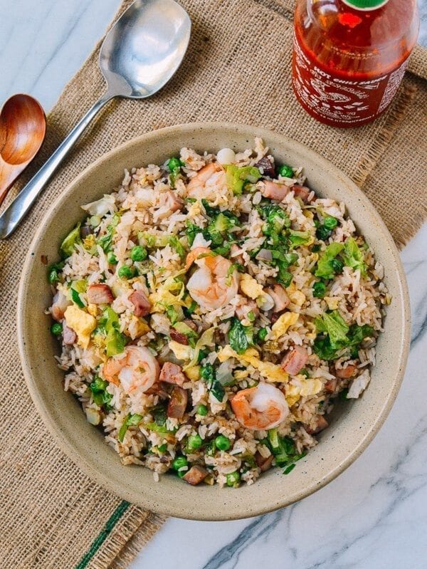 Young Chow Fried Rice, by geagle.miooashdv.tk