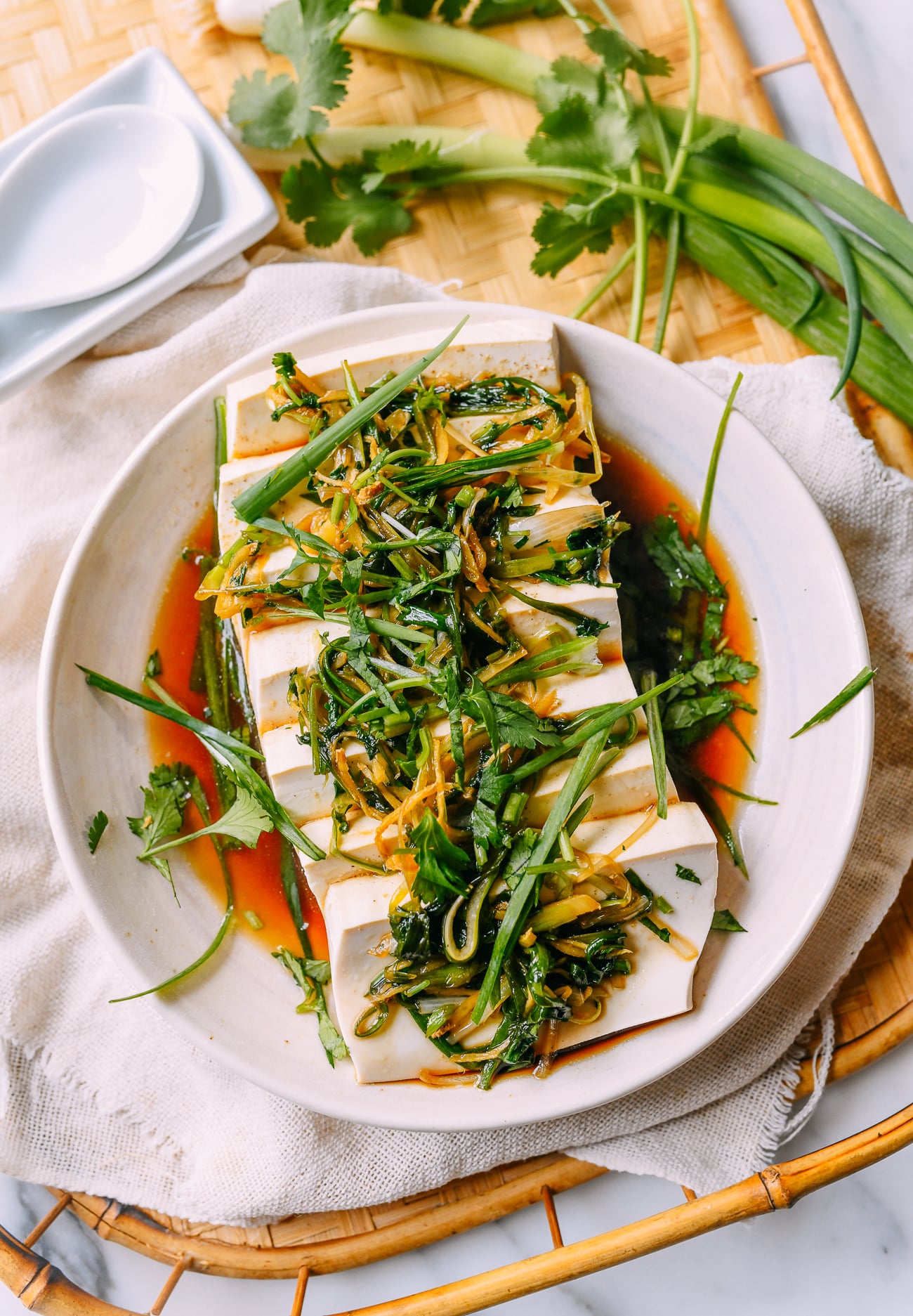 21 Easy Tofu Recipes