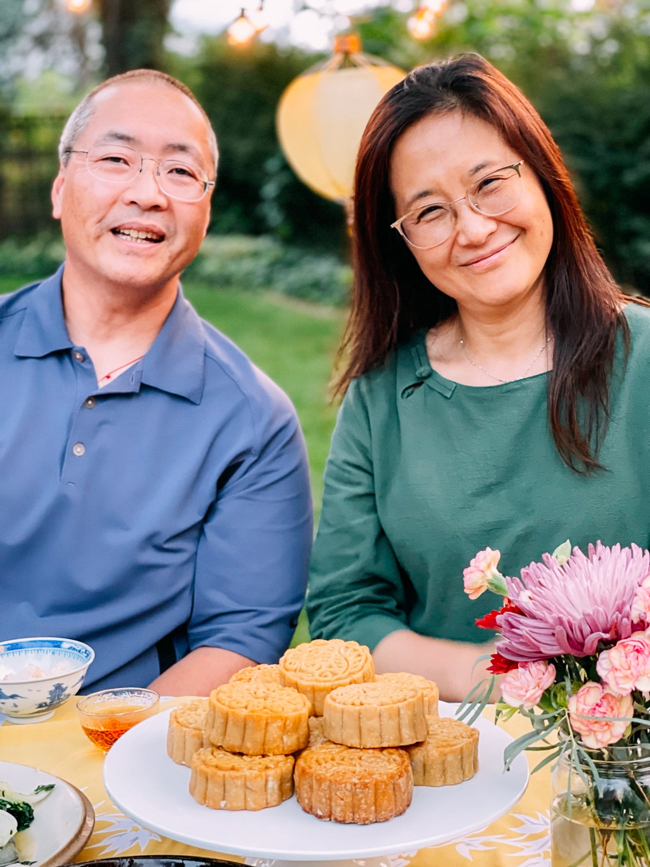 Woks of Life celebrates mid-autumn festival