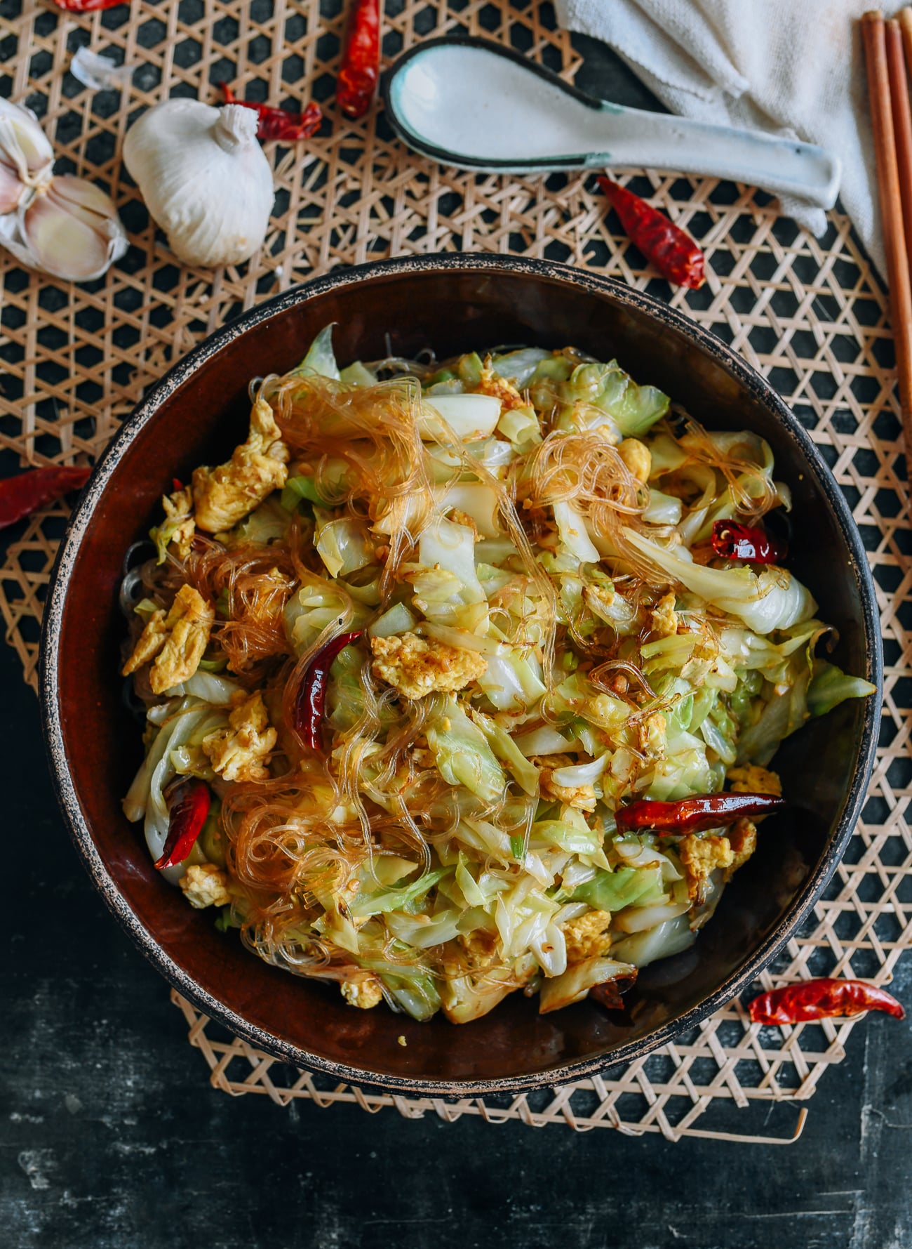 Cabbage is Cool Again: Our Favorite Cabbage Recipes