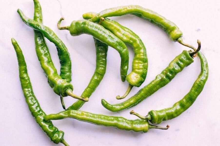 Tiger Skin Peppers, by geagle.miooashdv.tk