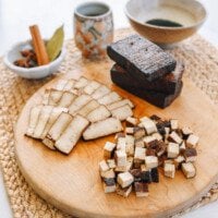 How to Make Pressed Firm Tofu, geagle.miooashdv.tk