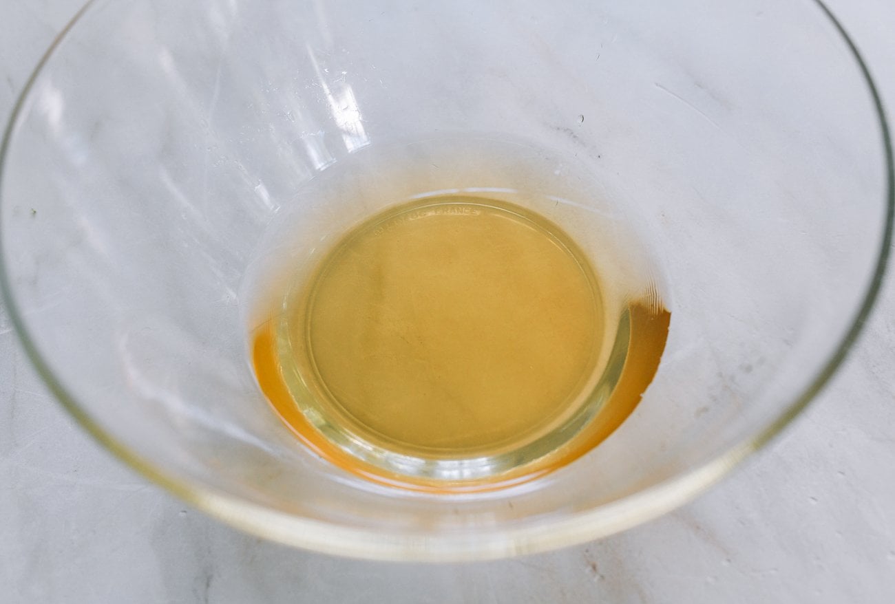 pickling liquid