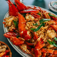 Lobster Yee Mein by geagle.miooashdv.tk