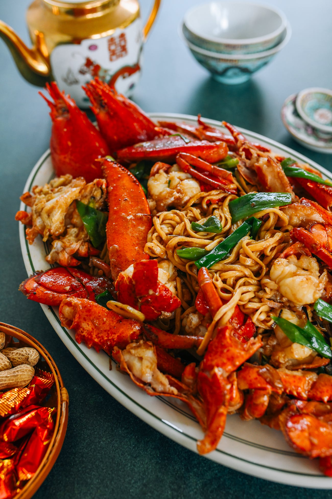 Lobster Yee Mein by geagle.miooashdv.tk