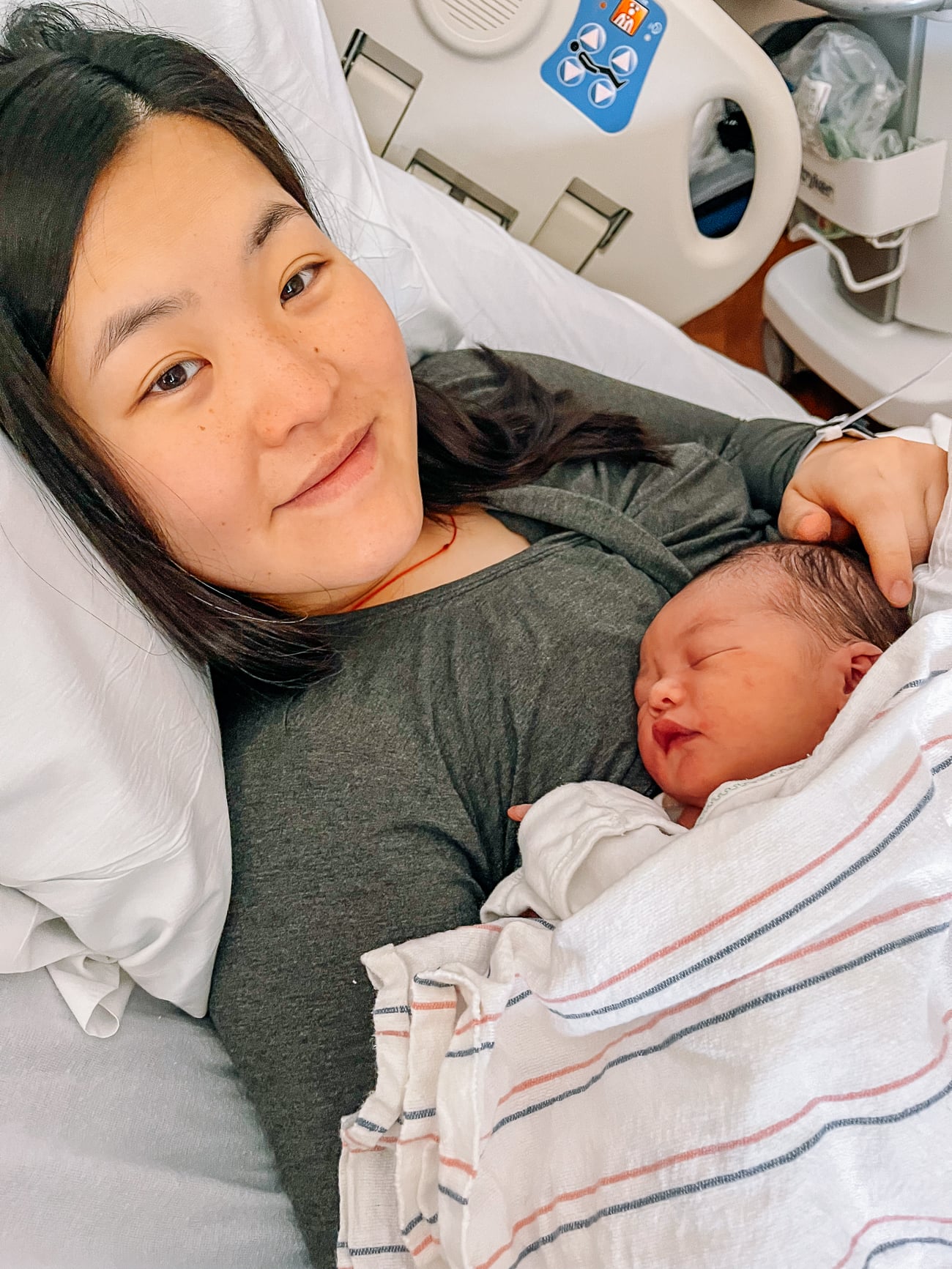 Introducing A New Member of the Woks Family!