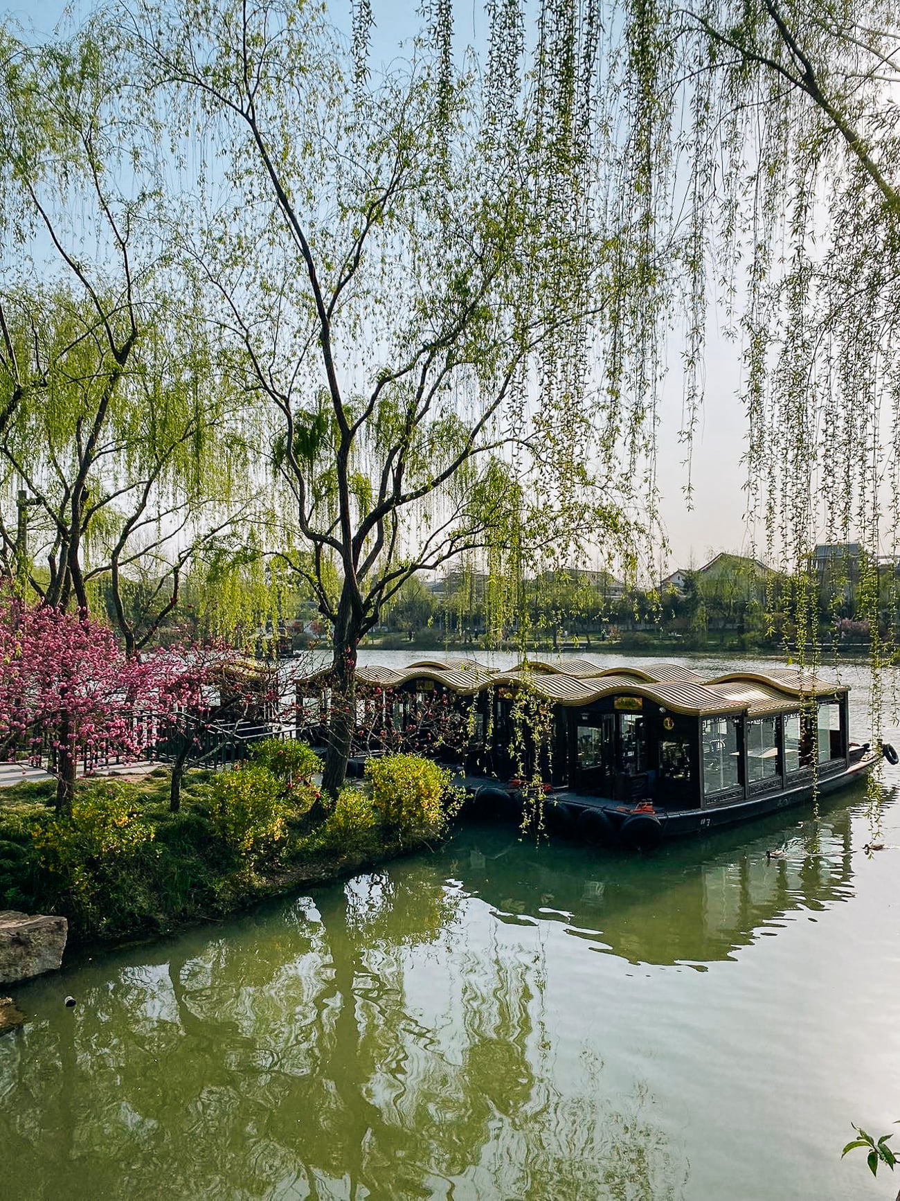 Slender West Lake