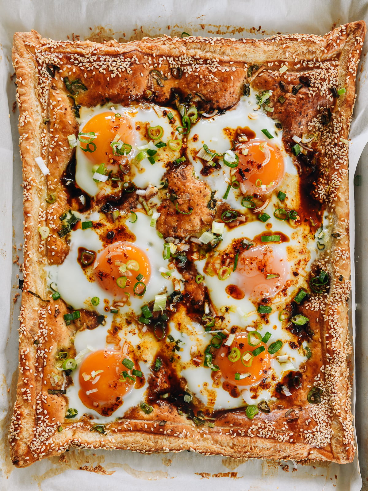 23 Impressive Mother’s Day Brunch Ideas