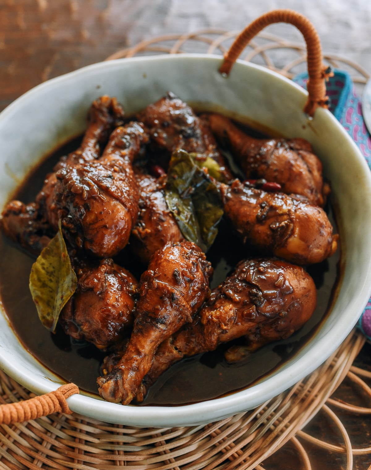 Ayam Kecap