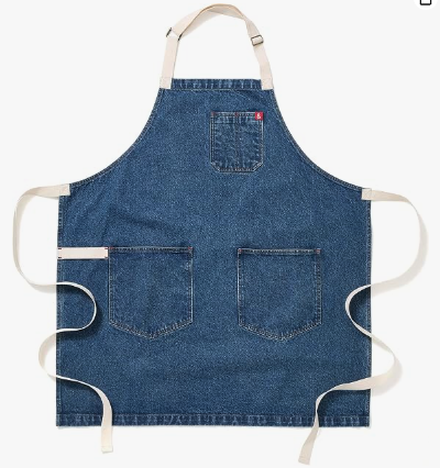 hedley and bennet apron