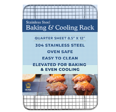 baking and cooling rack