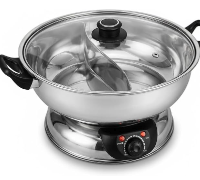 Electric Hot Pot